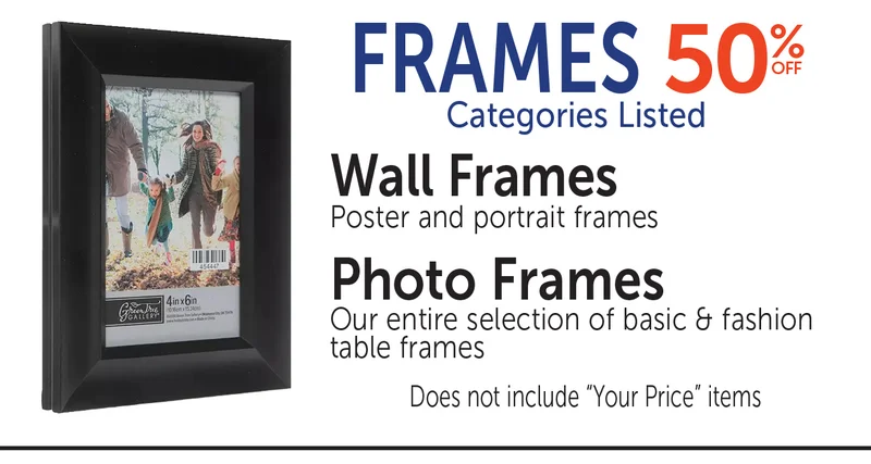 Frames