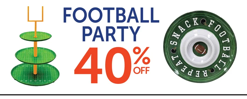 Football Party