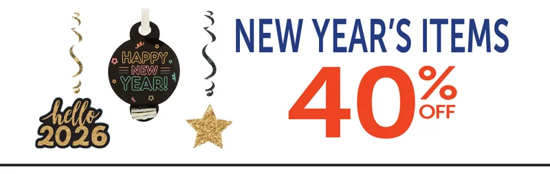 New Year