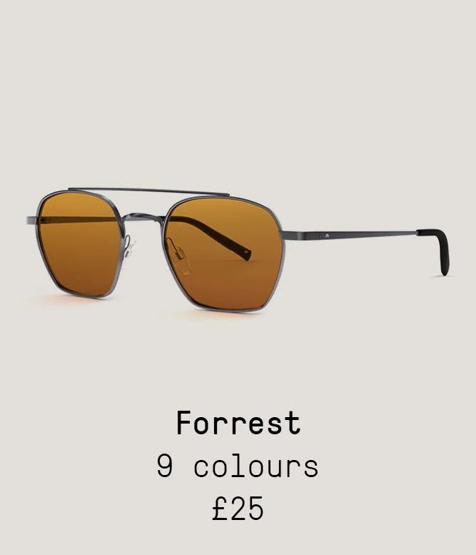 Forrest