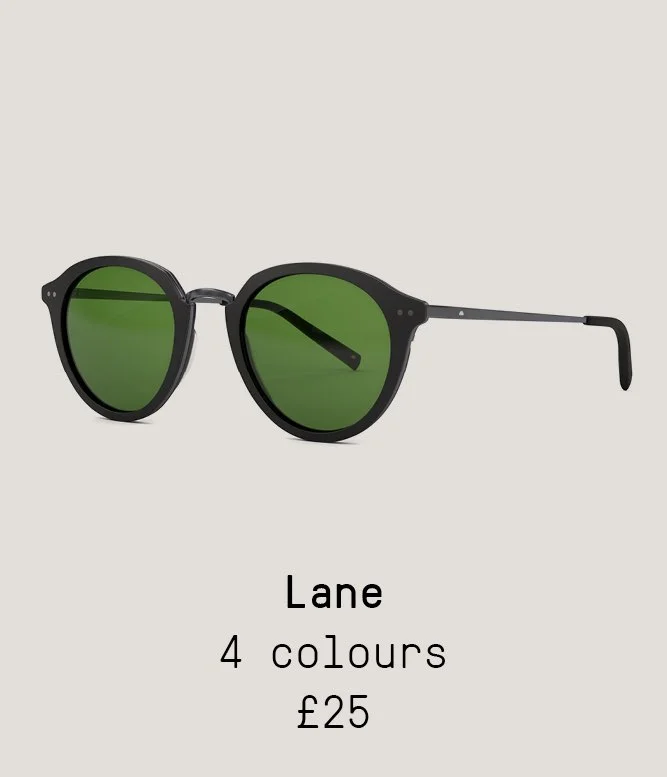 Lane