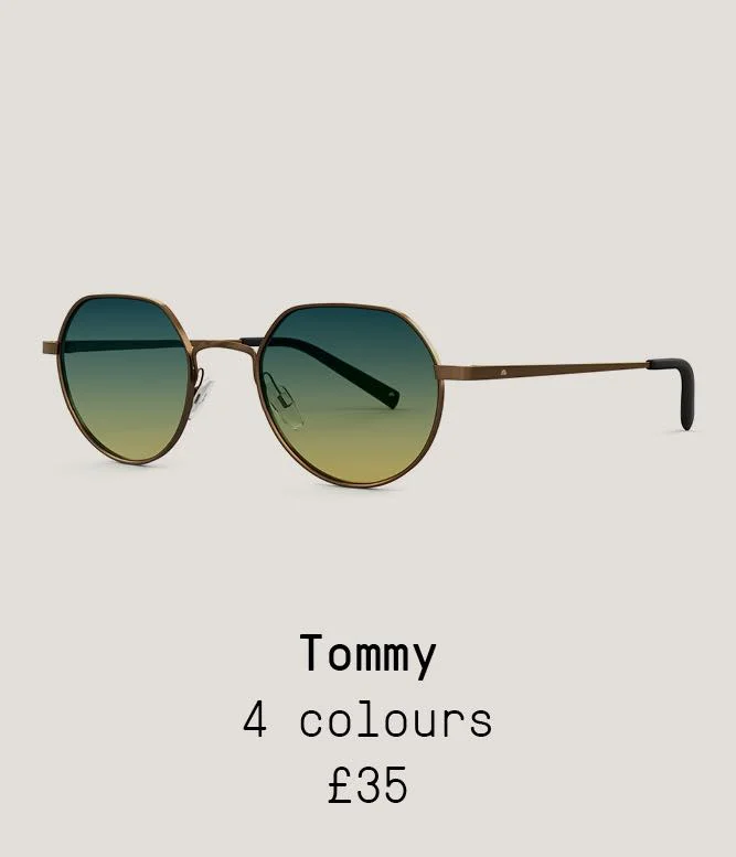 Tommy