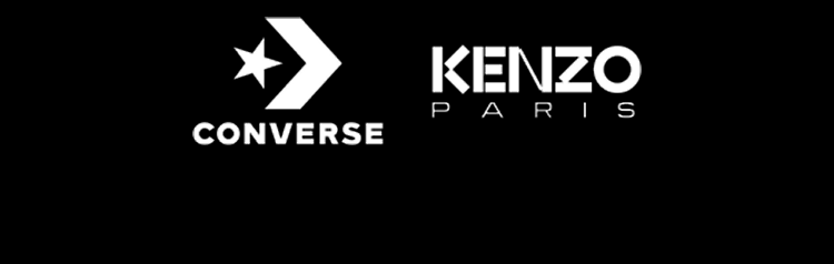 Converse Kenzo