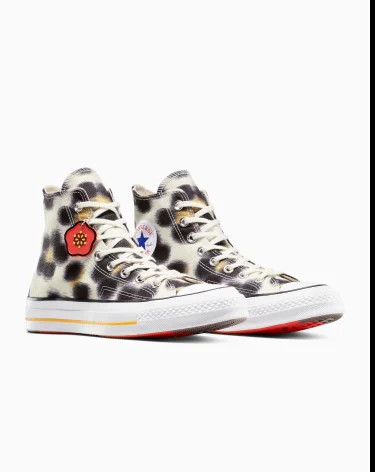 Shop: Converse x Kenzo Chuck 70