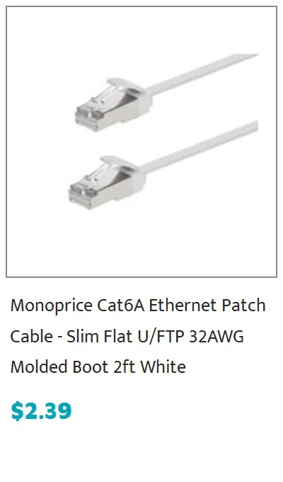 View product recommended for you