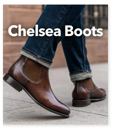 Chelsea Boots