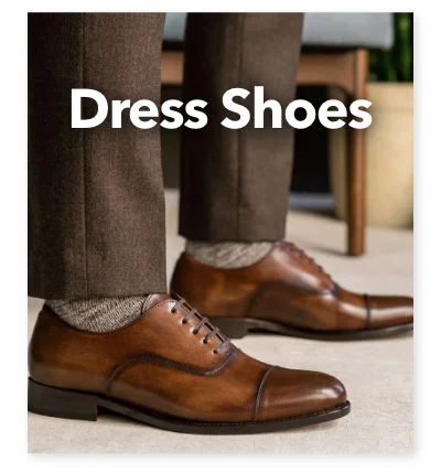 Dress Shoes