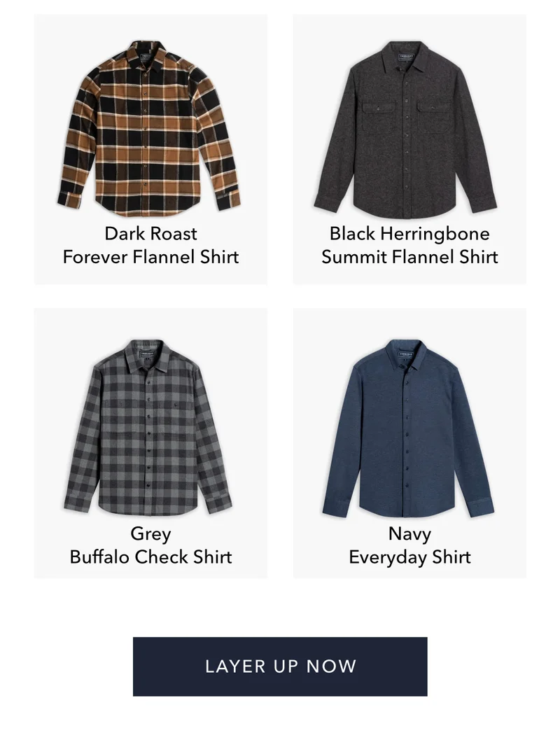 Layer Up Now