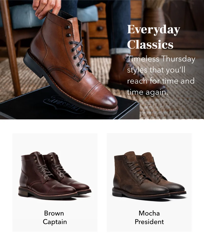 Everyday Classics