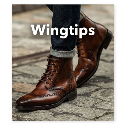Wingtips