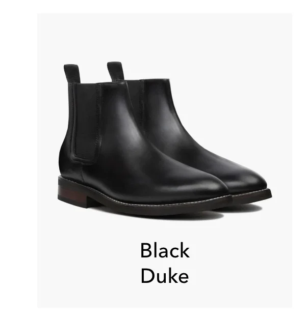 Black Duke