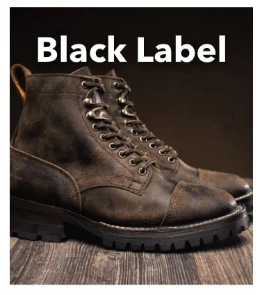 Black Label