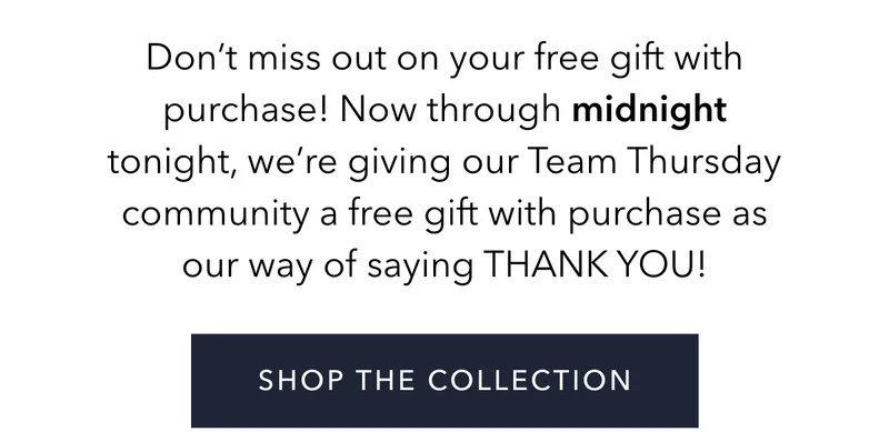 Shop The Collection