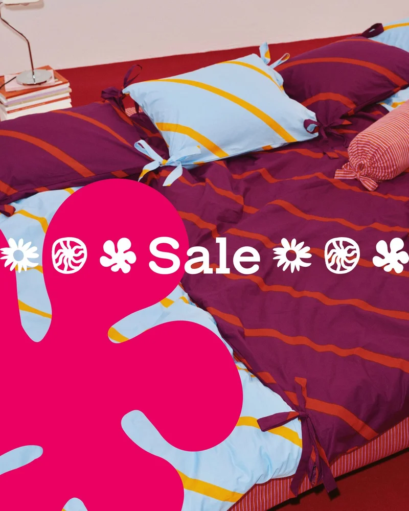 Extra 20% off sale home