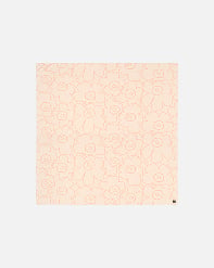 Piirto Unikko Bedspread