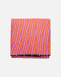 Puhveli Rastas / Laila Gohar for Marimekko Quilt 59 x 83 in