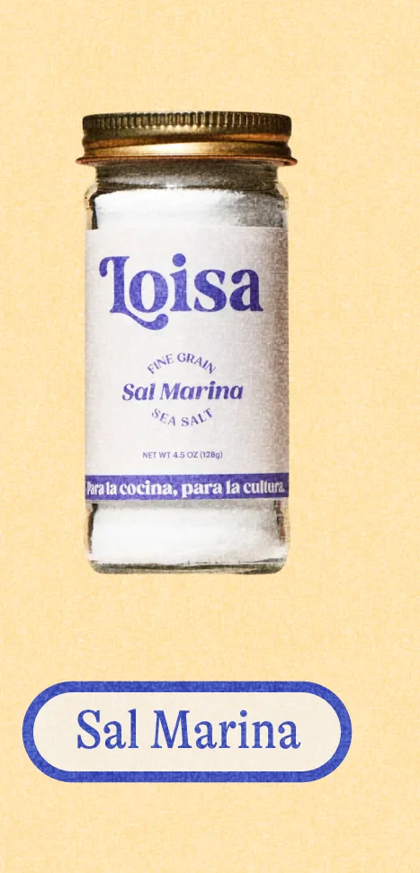 Sal Marina