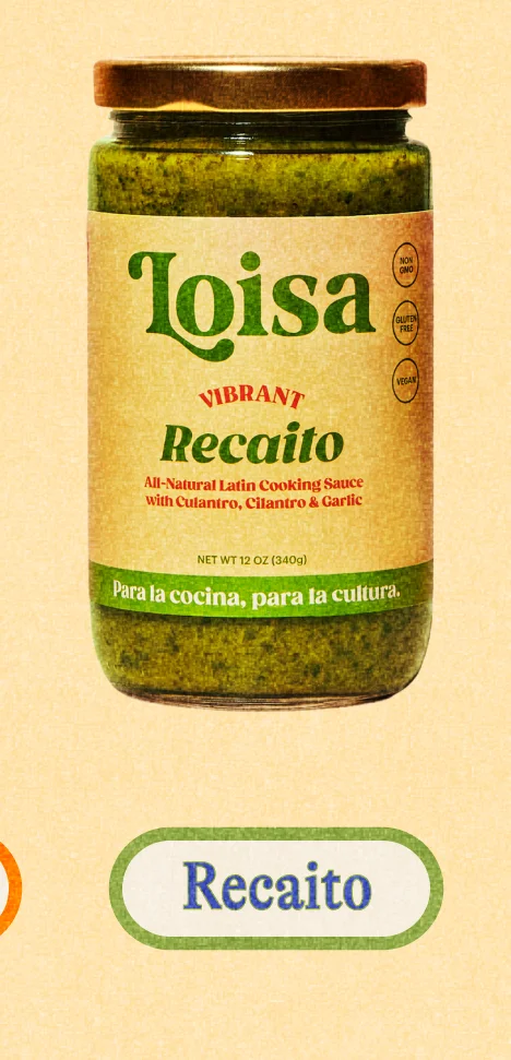 Recaito