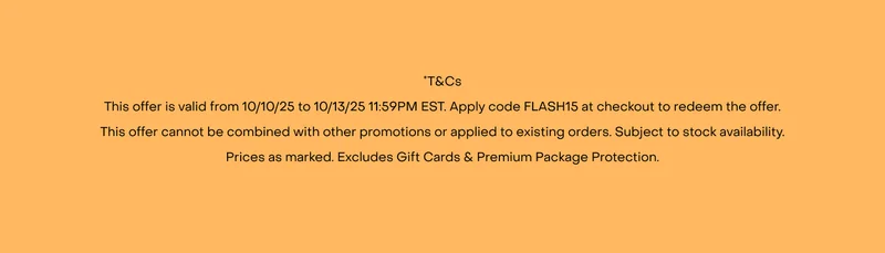 T&Cs