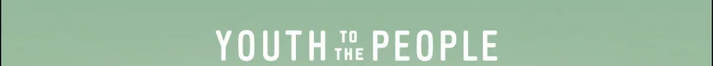Youth To The People