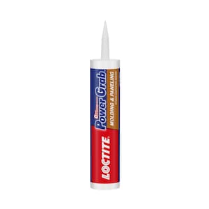 20% Off Select Construction Adhesives