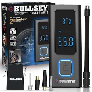 Up to 30% Off Select Air Inflators