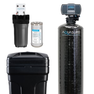 Up to 20% Off Select AQUASURE Products
