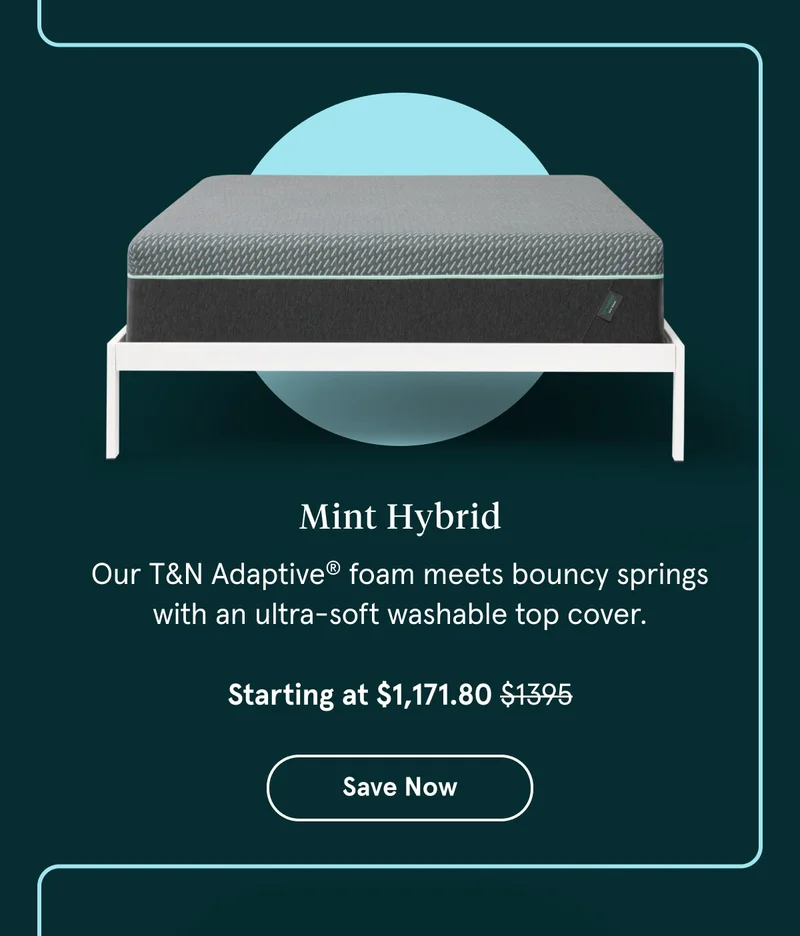 Mint Hybrid