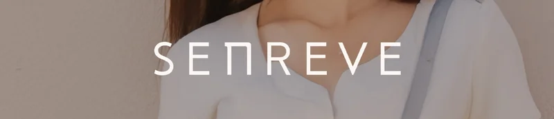 SENREVE Homepage