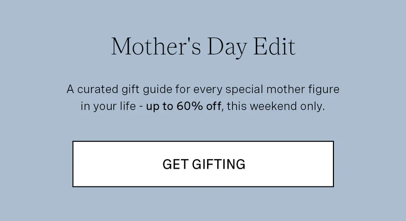Mothers Day Edit