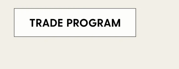 Trade Program