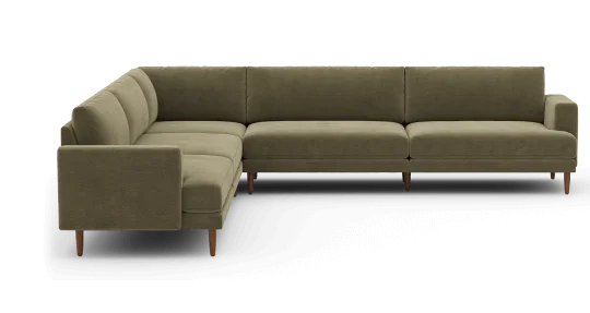 Ember Sectional (121)