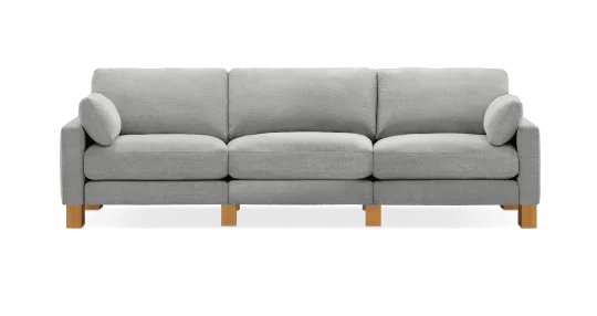 Union 3-Seat Sofa