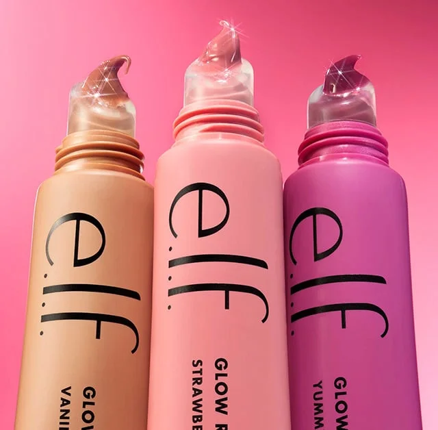 Glow Reviver Melting Lip Balm