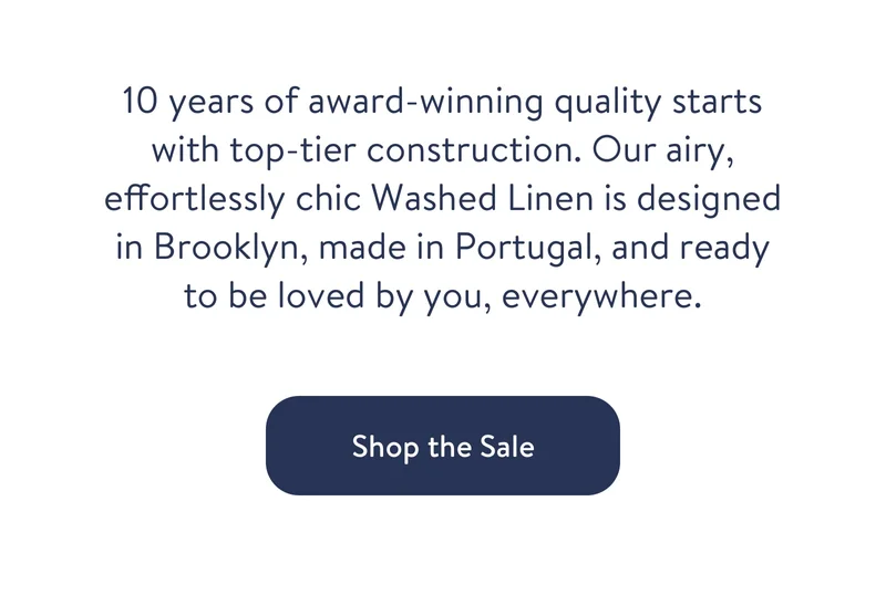 Shop the sale