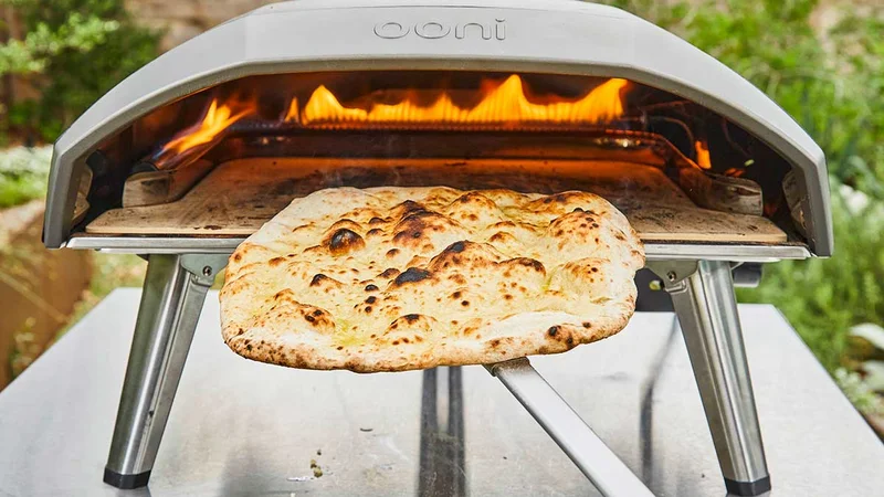 Learn how to parbake before your next pizza party
