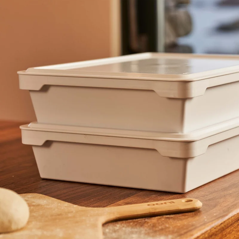 Ooni Dough Prep Box
