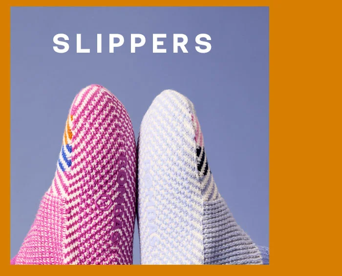Slippers