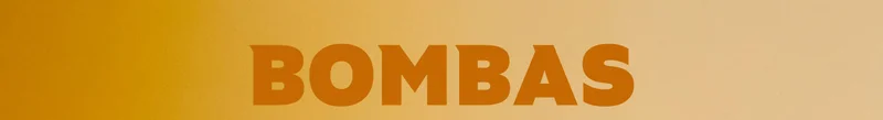 BOMBAS