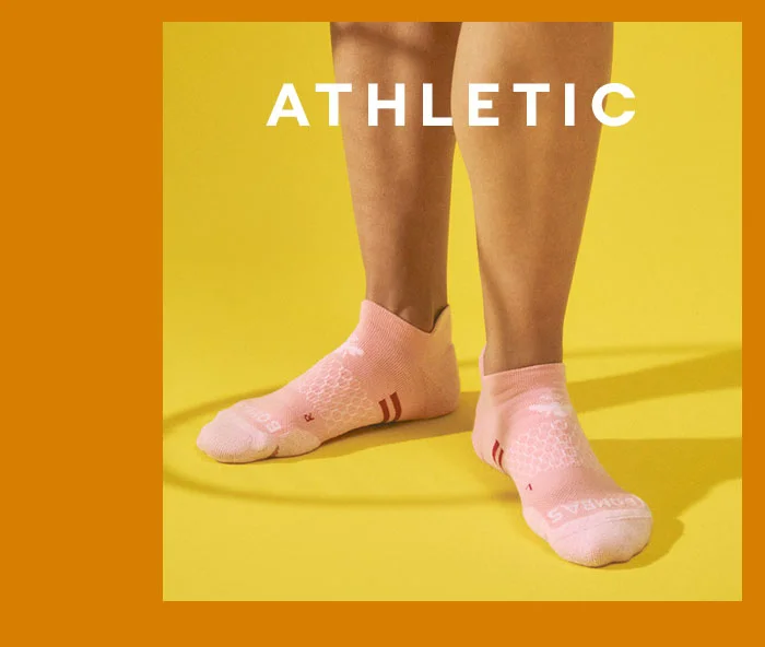 Athletic