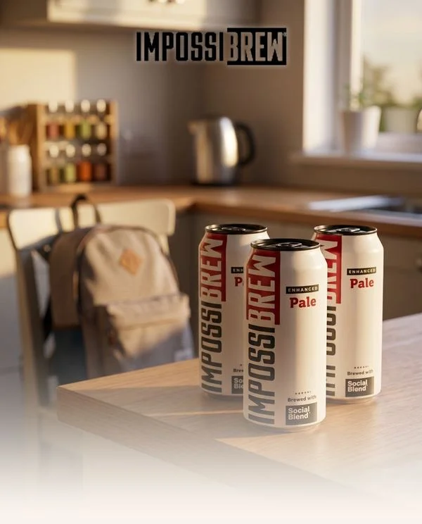 IMPOSSIBREW