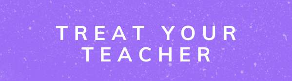 Shop Gifts for Teachers