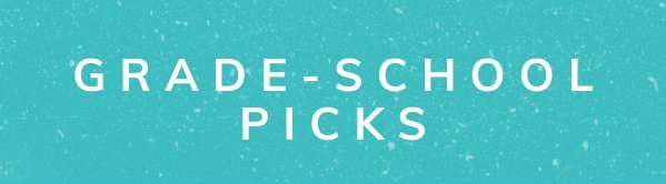 Shop Grade School Picks