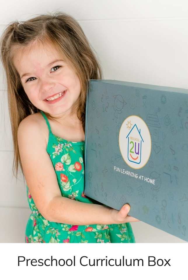 Preschool Curriculum