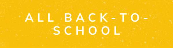 Shop All Back-To-School
