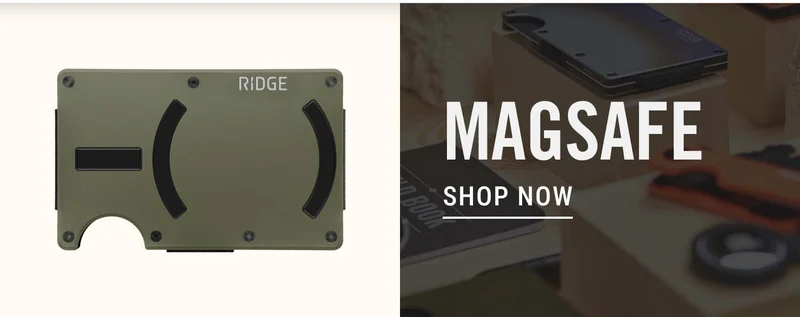 Shop MagSafe