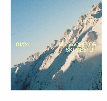 RSVP to Mt. Bachelor Ski Meetup & Tailgate