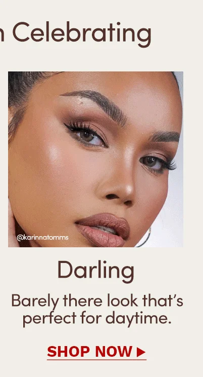 Darling