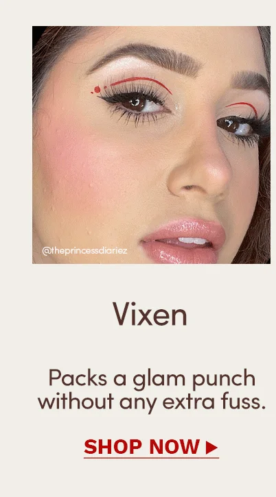 Vixen