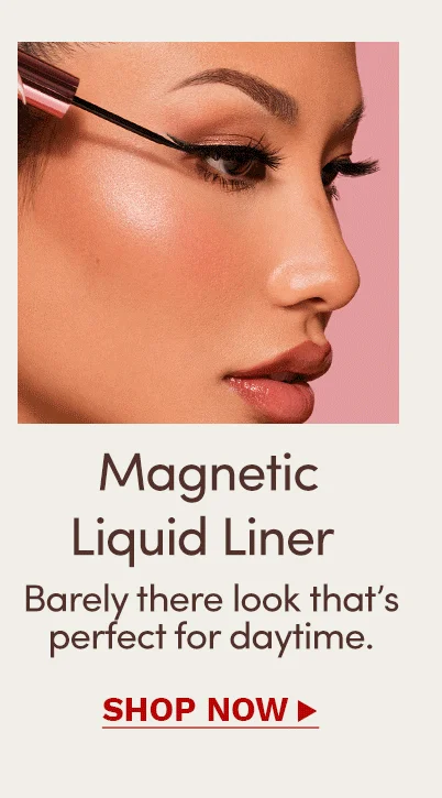 Magnetic Liquid Liner